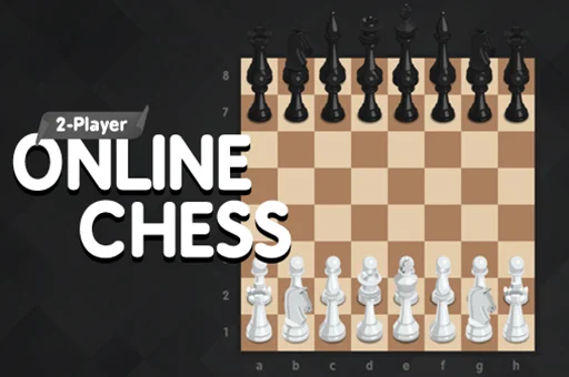 Play Online 2 Player Online Chess