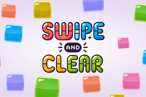 Play Online Swipe and Clear